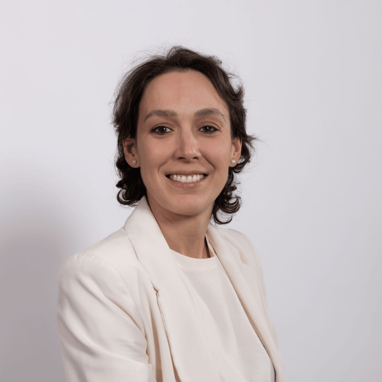 Tania Cavagni - C-Hub HR Specialist
